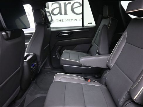 New 2025 Chevrolet Tahoe Premier image 10