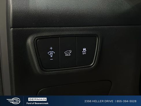 Used 2023 Hyundai Tucson SEL AWD/4WD image 9