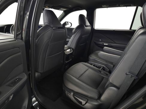 Used 2024 Lexus TX 500h AWD w/ Technology Package image 34