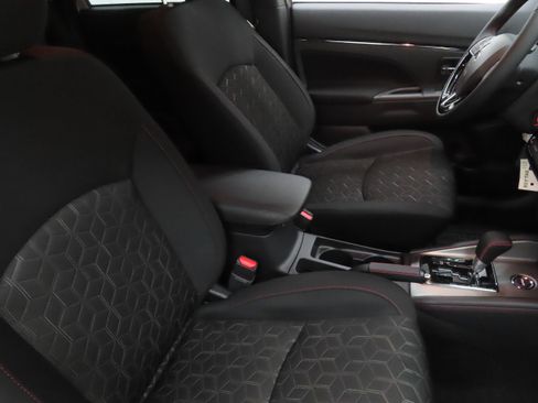 New 2026 Mitsubishi Outlander Sport AWD image 24