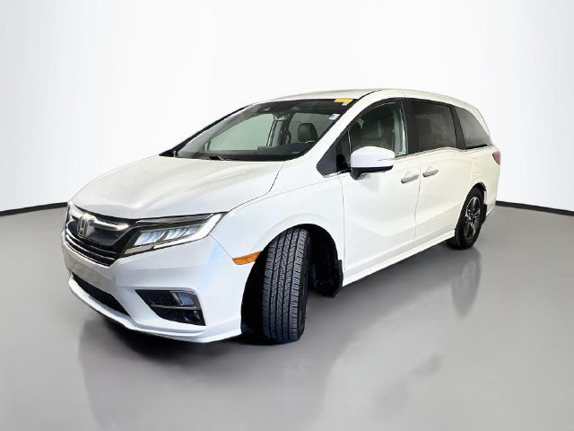 Used 2019 Honda Odyssey Touring image 4
