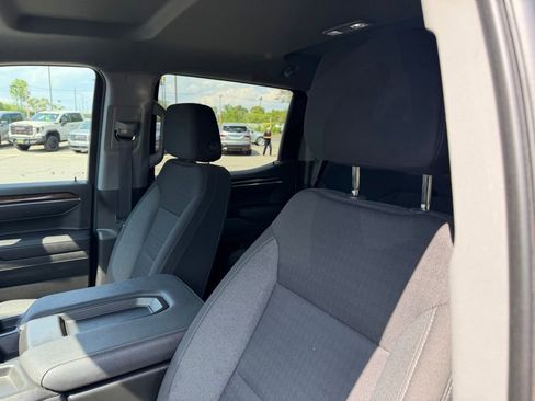 Certified 2023 GMC Sierra 1500 Elevation AWD/4WD image 10