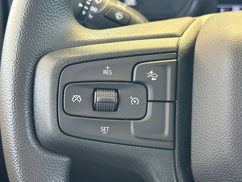 Used 2026 Chevrolet Silverado 1500 W/T AWD/4WD image 24