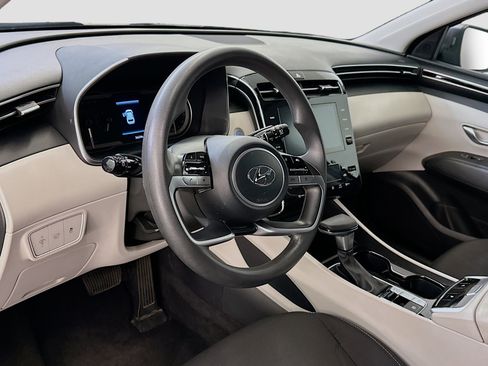 Used 2024 Hyundai Tucson SEL image 18