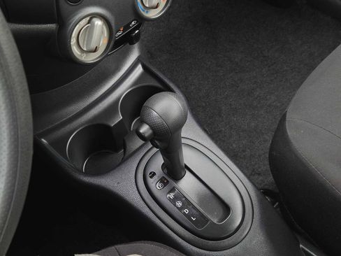 Used 2012 Nissan Versa S image 19