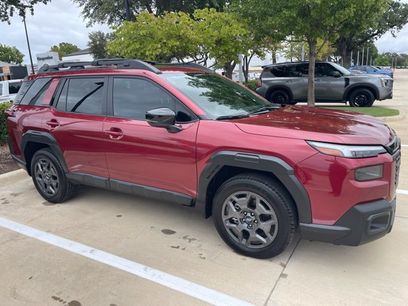 Certified 2026 Subaru Outback Premium