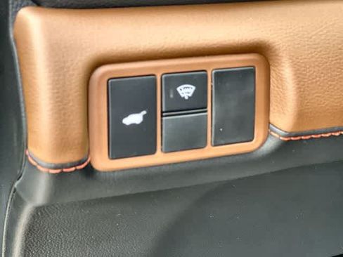 Certified 2026 Honda Passport TrailSport Elite image 29