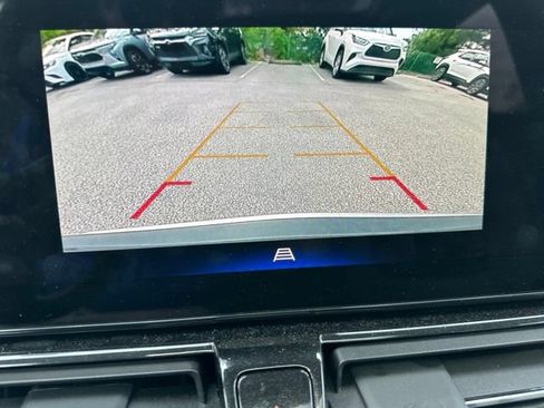 Used 2024 Chevrolet TrailBlazer LT w/ Convenience Package FWD image 15