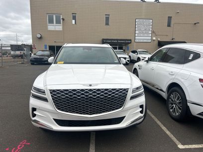Used 2023 Genesis GV80 2.5T w/ Advanced Package
