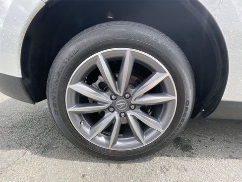 Used 2019 Acura RDX AWD w/ Technology Package image 25