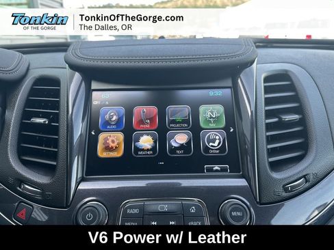 Used 2019 Chevrolet Impala LT w/ LT Leather Package FWD image 20