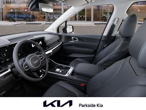 New 2026 Kia Carnival SX Prestige FWD image 17