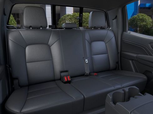 New 2026 Chevrolet Colorado Trail Boss image 17