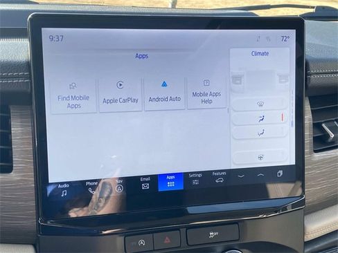 Certified 2024 Ford Expedition Limited image 33