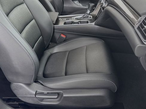 Certified 2022 Honda Accord Sport image 38