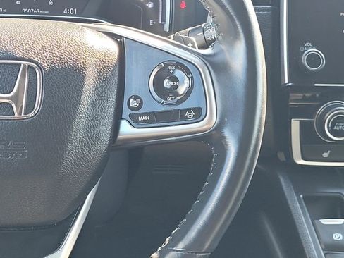 Used 2022 Honda CR-V EX-L image 28