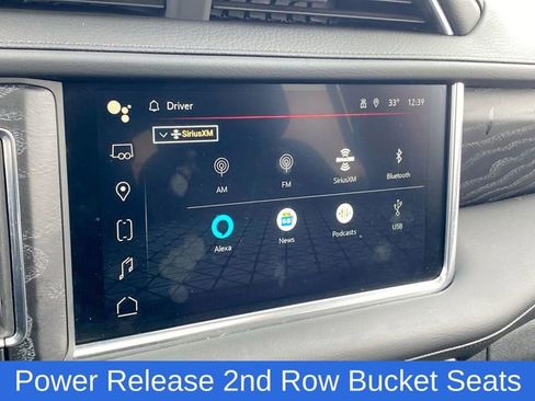 Certified 2024 GMC Yukon Denali image 15