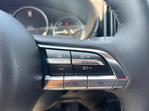Certified 2026 MAZDA CX-50 2.5 Turbo w/ Weather Package AWD/4WD image 17