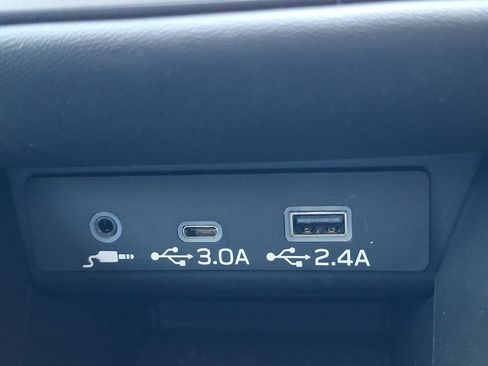 Certified 2025 Subaru Outback Limited w/ Popular Package #2 AWD/4WD image 22