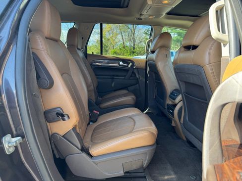 Used 2015 Buick Enclave Leather w/ Trailering Package AWD/4WD image 19