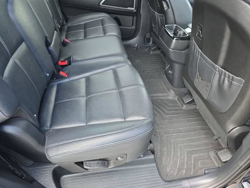 Used 2020 Kia Telluride EX AWD/4WD image 11