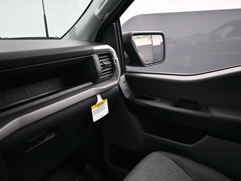 New 2025 Ford F150 XL image 21