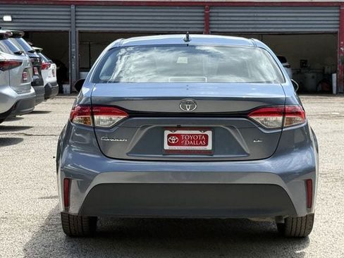Used 2024 Toyota Corolla LE FWD image 5