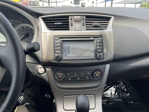 Used 2014 Nissan Sentra SV w/ SV Driver Package FWD image 23
