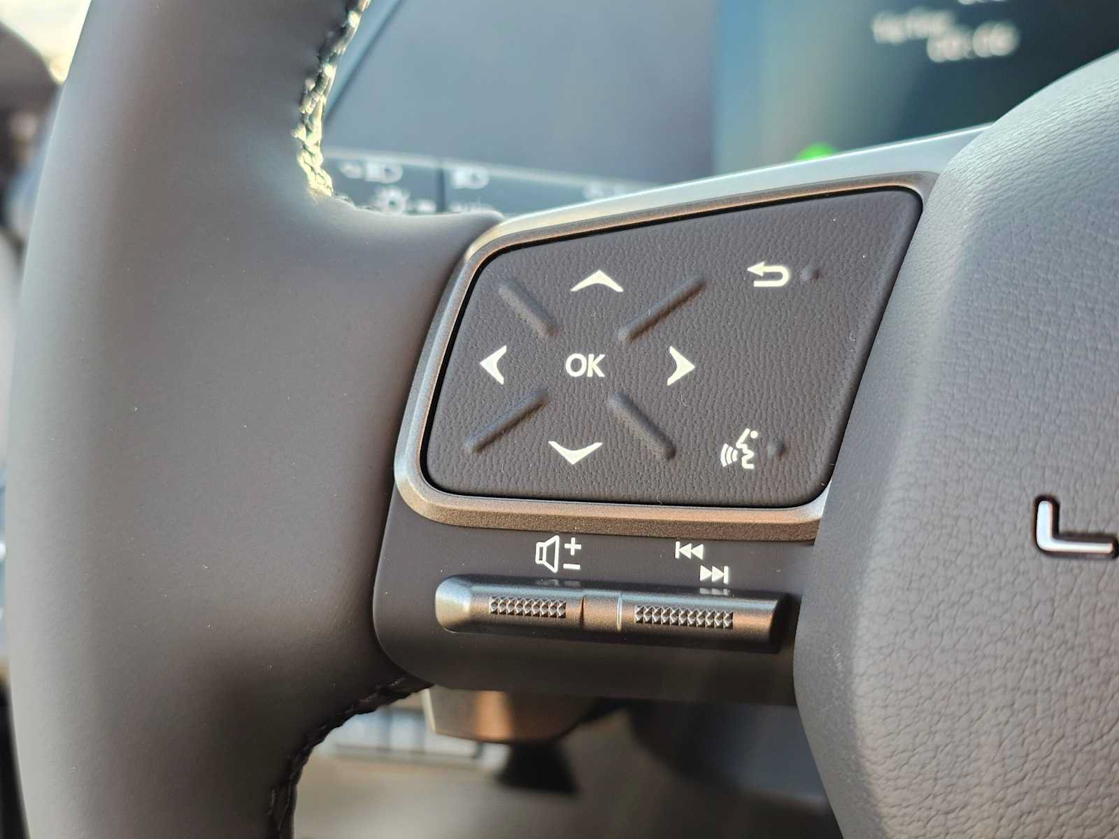 New 2026 Lexus ES 350h FWD image 27