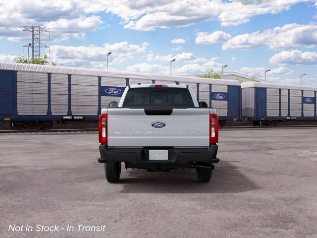 New 2027 Ford F250 XL AWD/4WD image 7