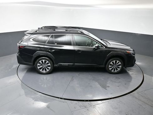 Used 2024 Subaru Outback Limited image 45