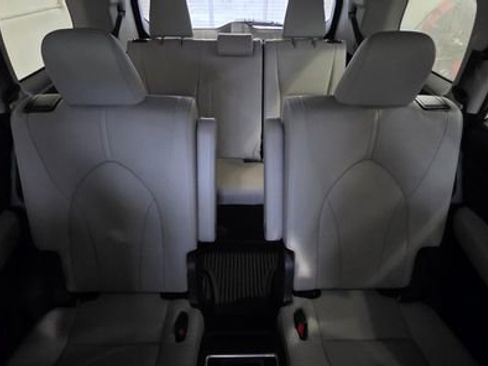 Used 2024 Toyota Grand Highlander Limited image 31