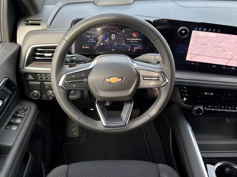 New 2026 Chevrolet Tahoe LS image 13