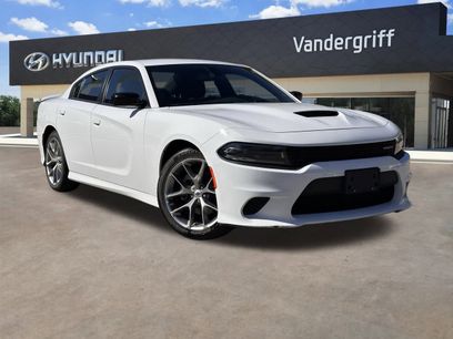 Used 2023 Dodge Charger GT