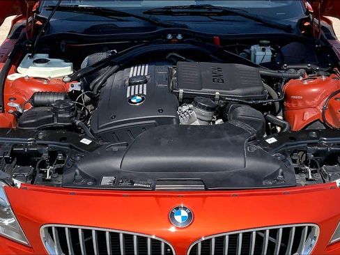 Used 2014 BMW Z4 sDrive35i RWD image 30