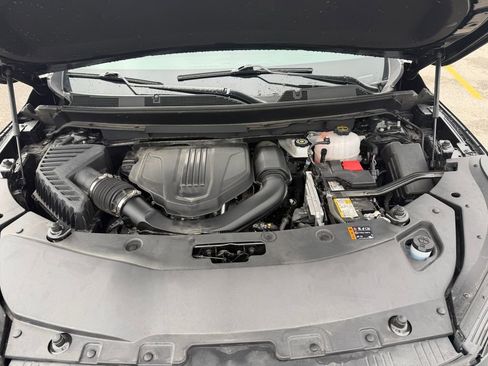 Used 2025 Buick Enclave Preferred image 34