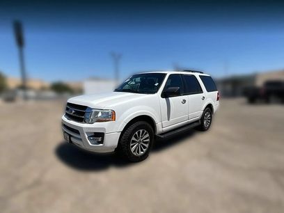 Used 2016 Ford Expedition XLT w/ Equipment Group 201A
