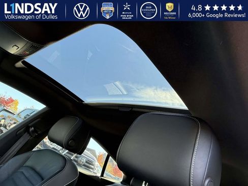 Used 2021 Volkswagen Arteon SEL Premium image 15