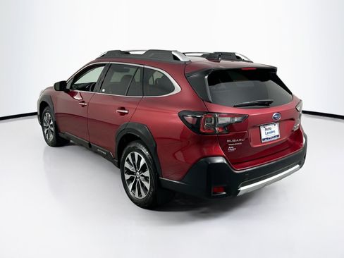 Used 2023 Subaru Outback Touring XT AWD/4WD image 7