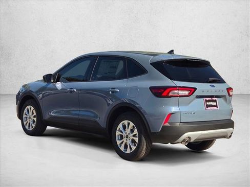 New 2026 Ford Escape Active image 7