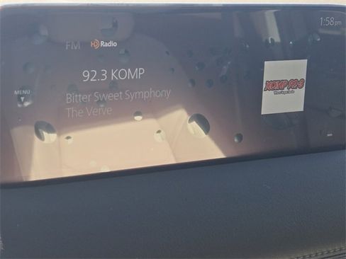 New 2025 MAZDA CX-5 AWD 2.5 S w/ Premium Plus Pkg image 12