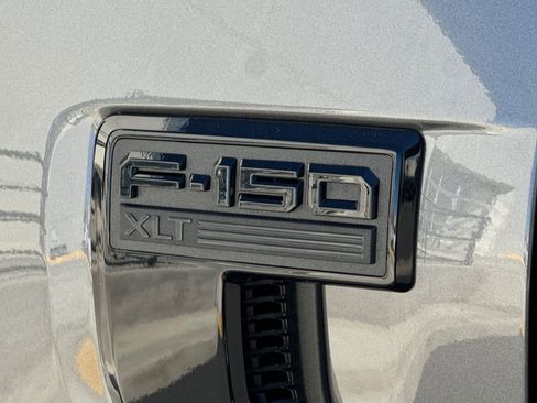New 2026 Ford F150 XLT w/ Equipment Group 302A MID image 25