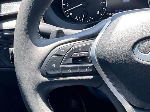 Used 2023 INFINITI QX50 Sport AWD/4WD image 28