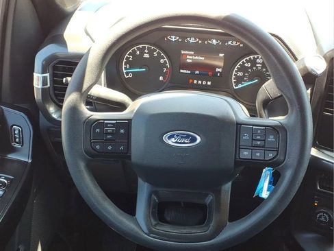 Used 2021 Ford F150 XL w/ STX Appearance Package AWD/4WD image 21