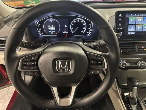 Used 2021 Honda Accord EX-L image 22