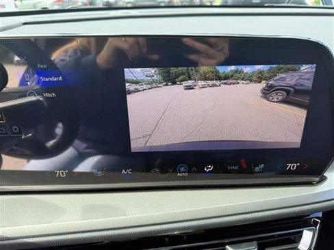 New 2026 Chevrolet Traverse LT w/ LPO, Floor Liner Package image 22