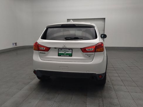 Used 2017 Mitsubishi Outlander Sport SE image 7