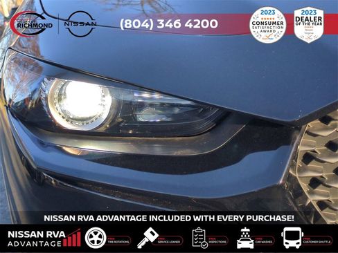 Used 2024 MAZDA CX-30 AWD 2.5 S w/ Select Sport Pkg image 11