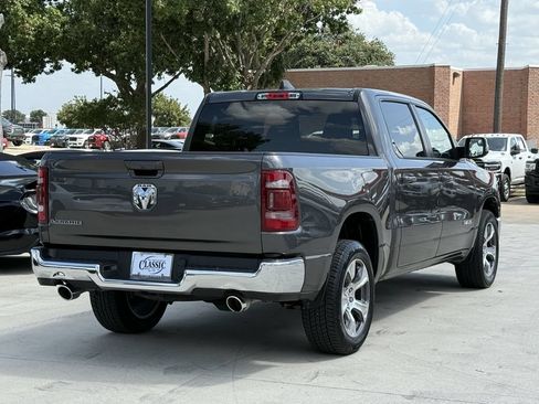 Used 2024 RAM 1500 Laramie RWD image 4