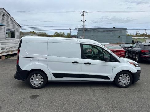 Used 2020 Ford Transit Connect XL FWD image 11
